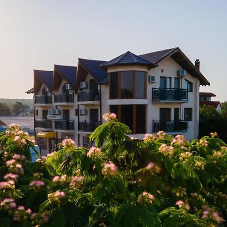 Casa Familia Vladoi Bed and Breakfast Murfatlar Eksteriør billede